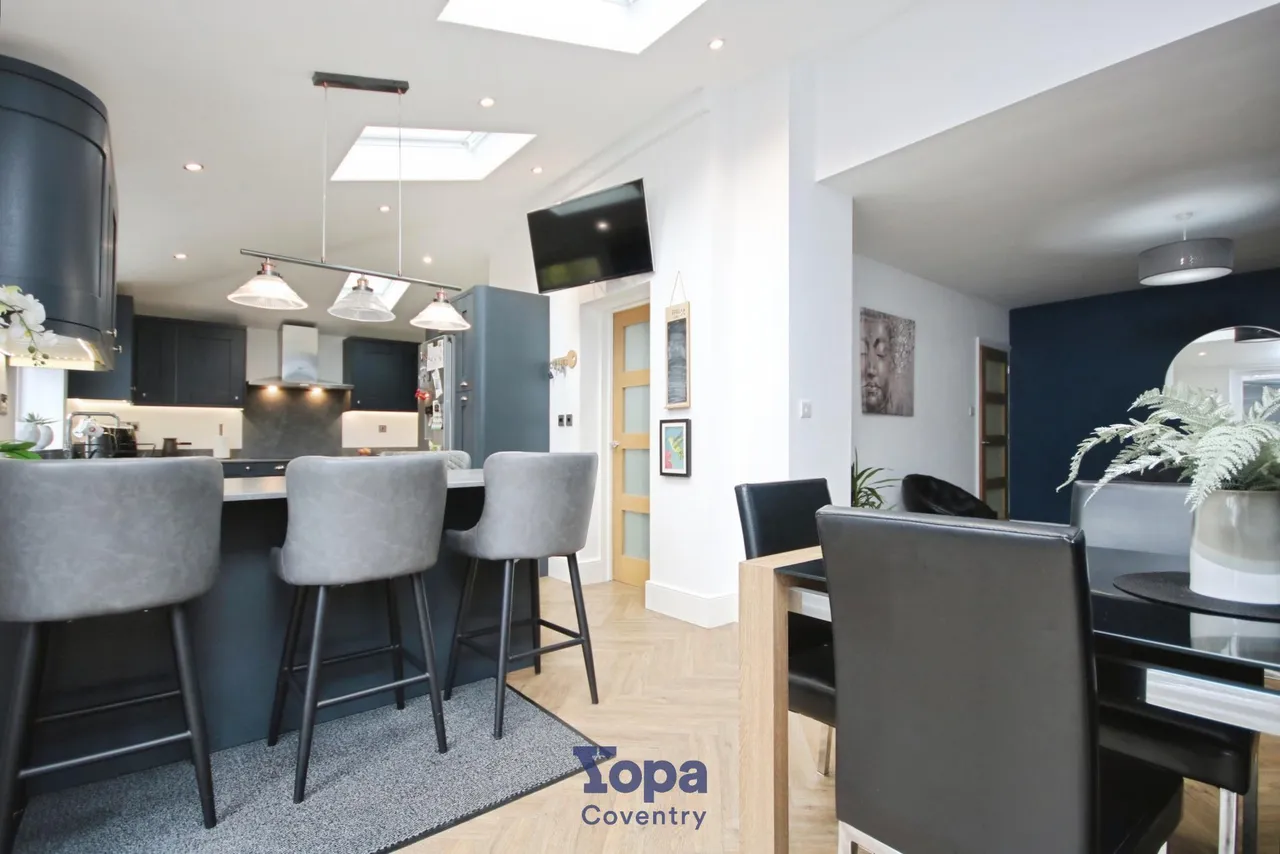 Daventry Road, Coventry, CV3, photo 6
