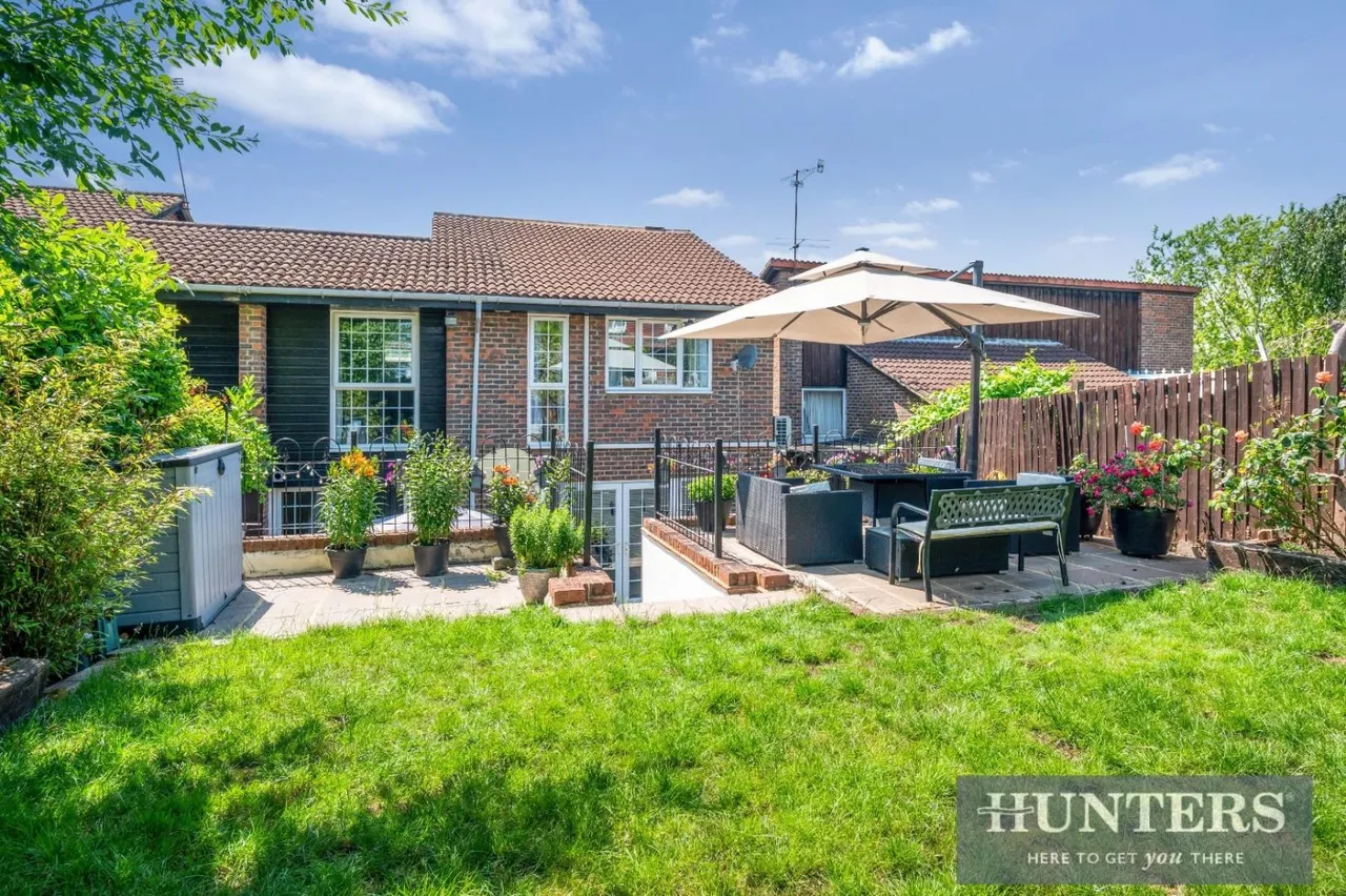 Grafton Road, Worcester Park, KT4, photo 16