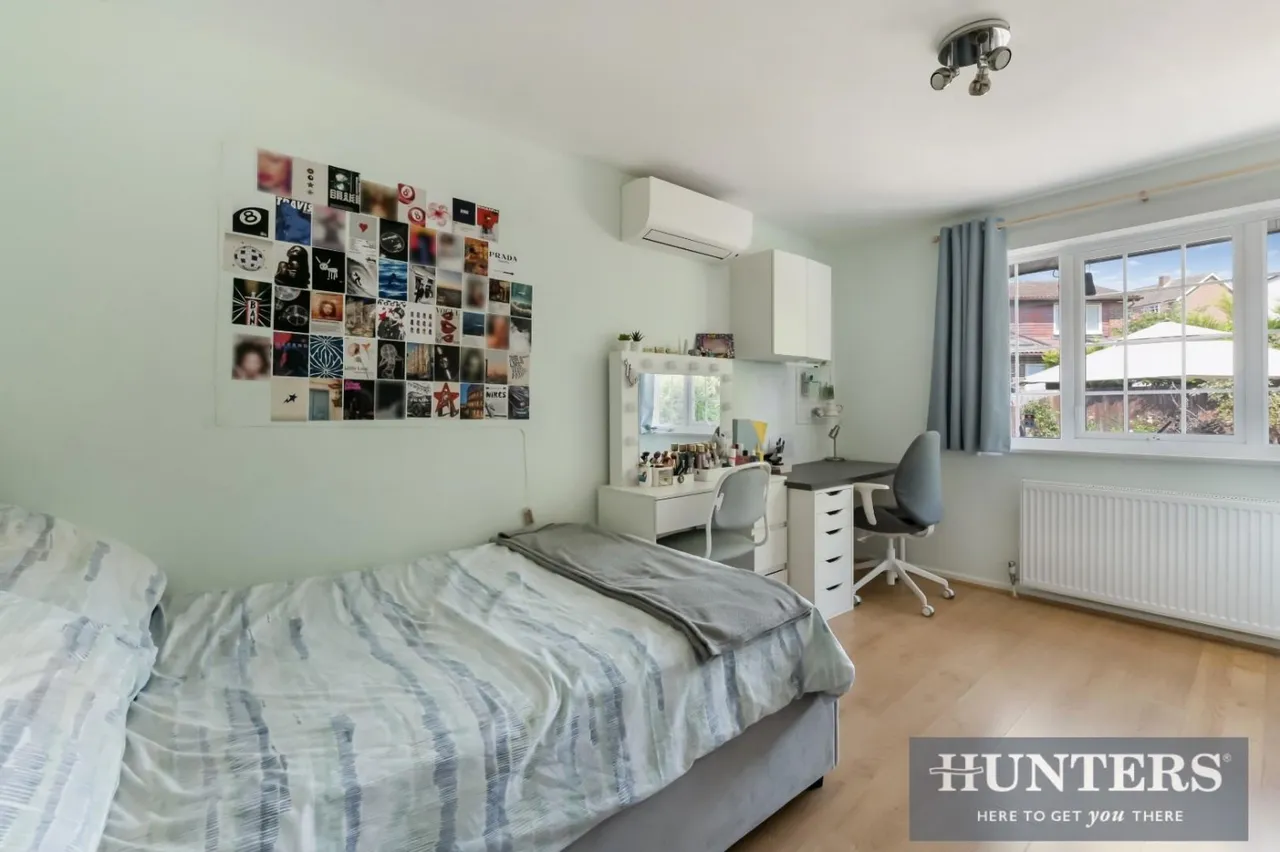 Grafton Road, Worcester Park, KT4, photo 13