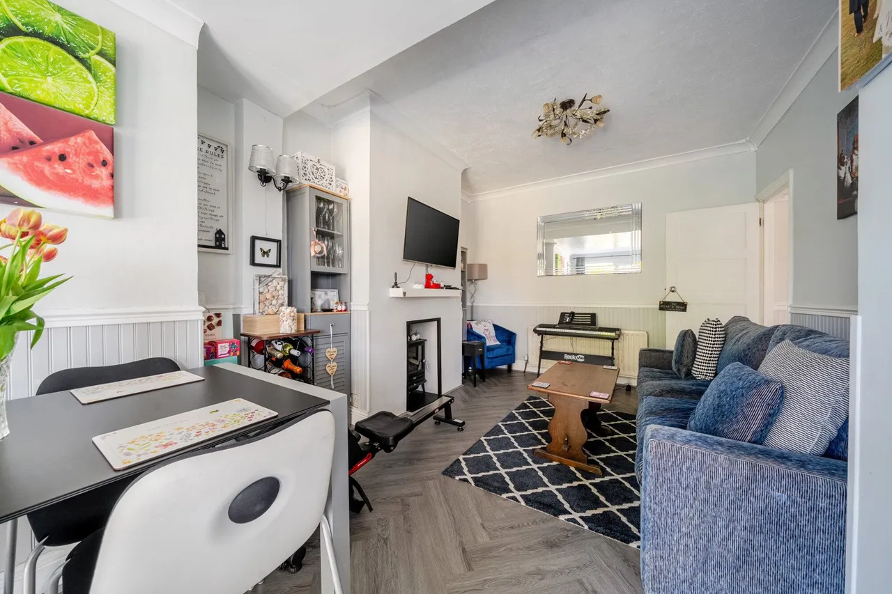 Marvels Lane, SE12, photo 12
