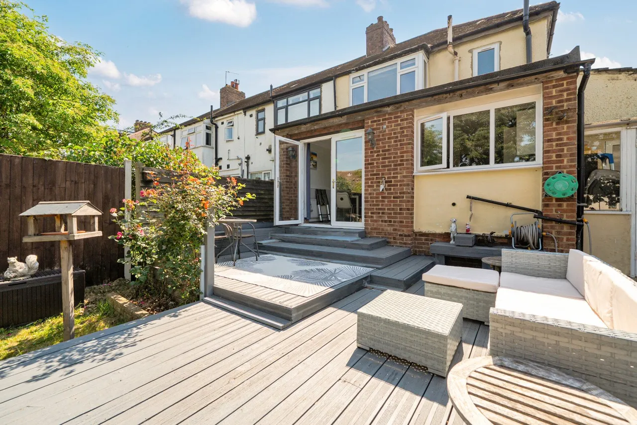 Marvels Lane, SE12, photo 17