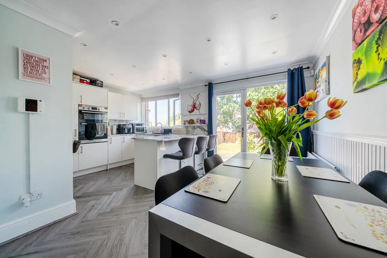 Marvels Lane, SE12, photo 5
