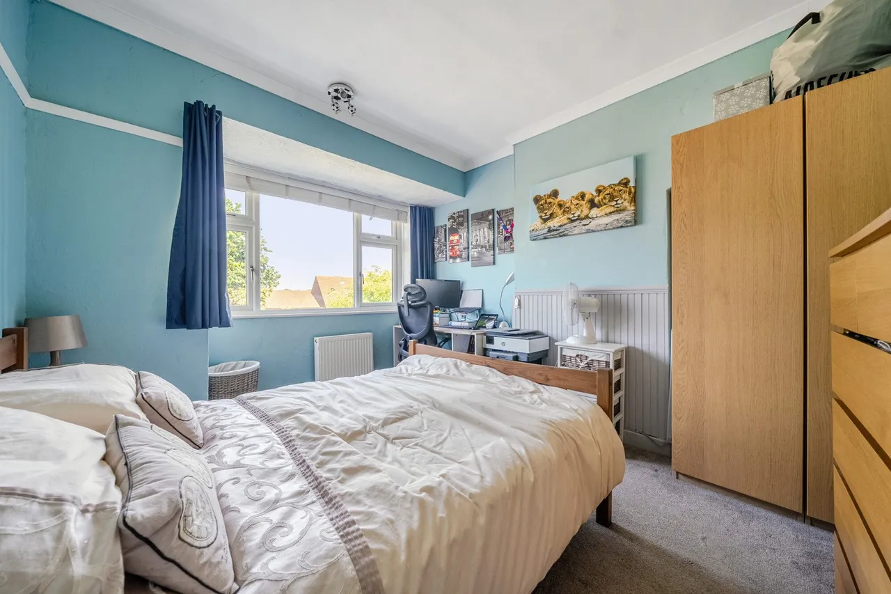 Marvels Lane, SE12, photo 20