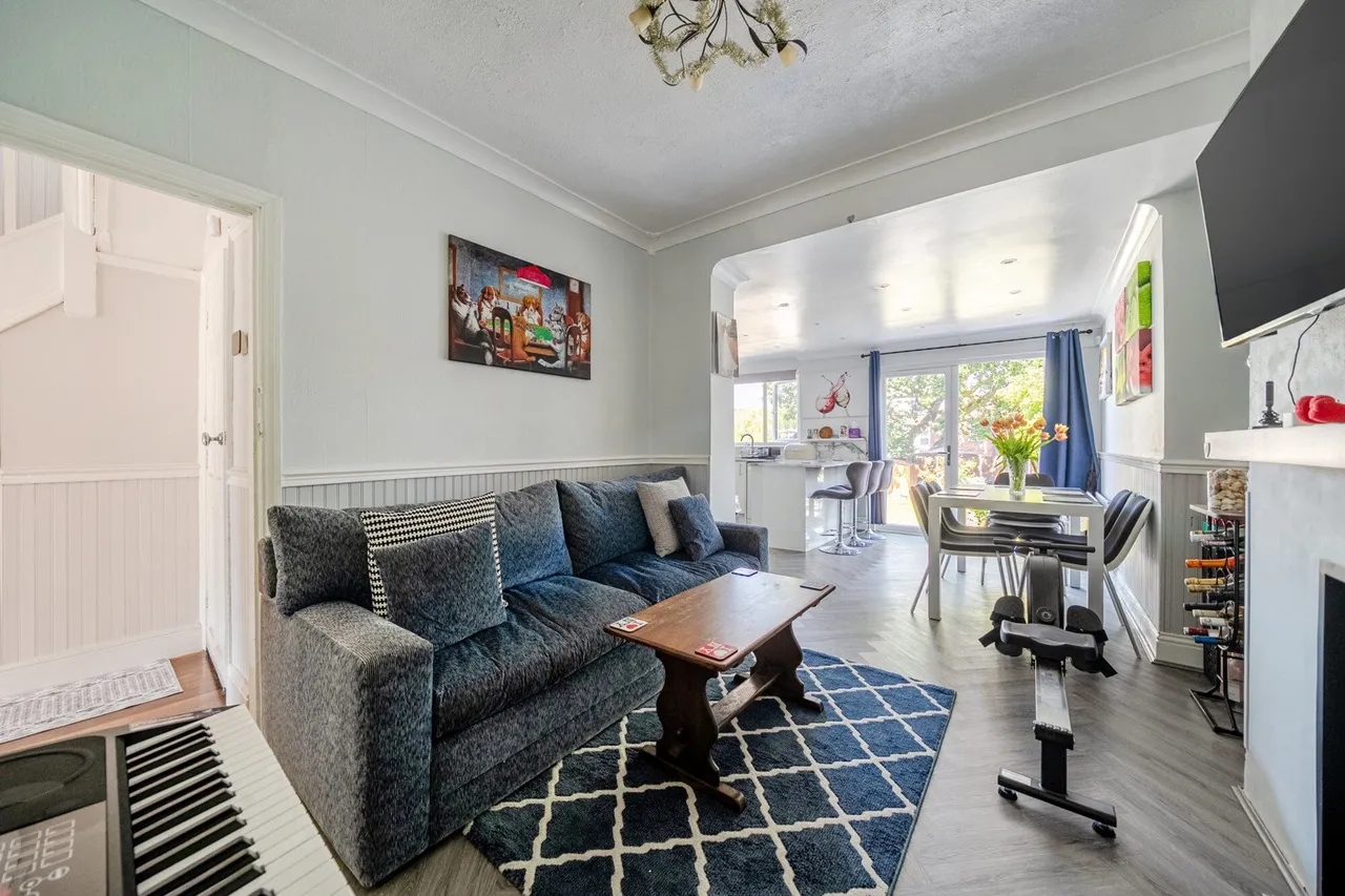 Marvels Lane, SE12, photo 8