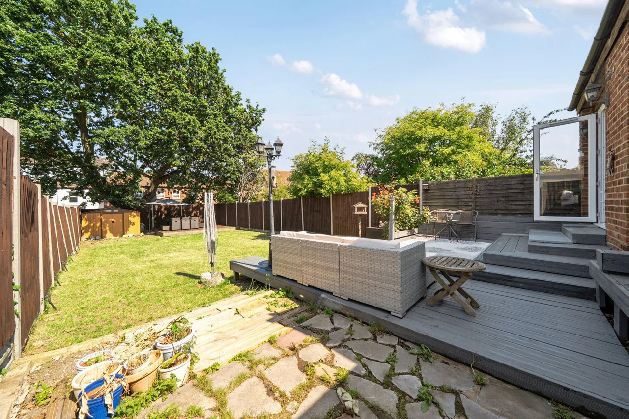 Marvels Lane, SE12, photo 16