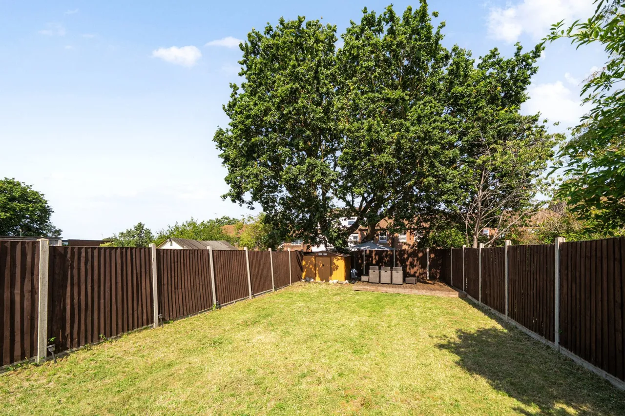 Marvels Lane, SE12, photo 11