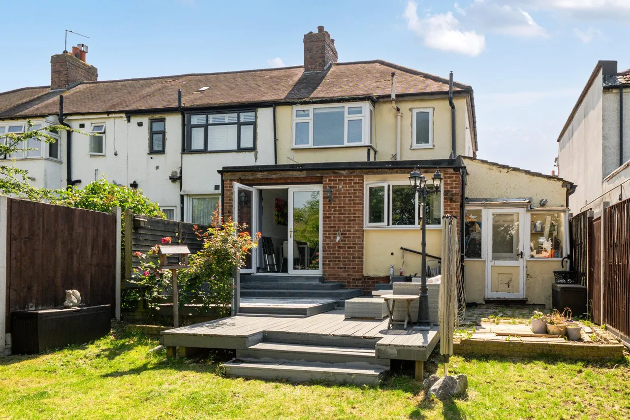 Marvels Lane, SE12, photo 9