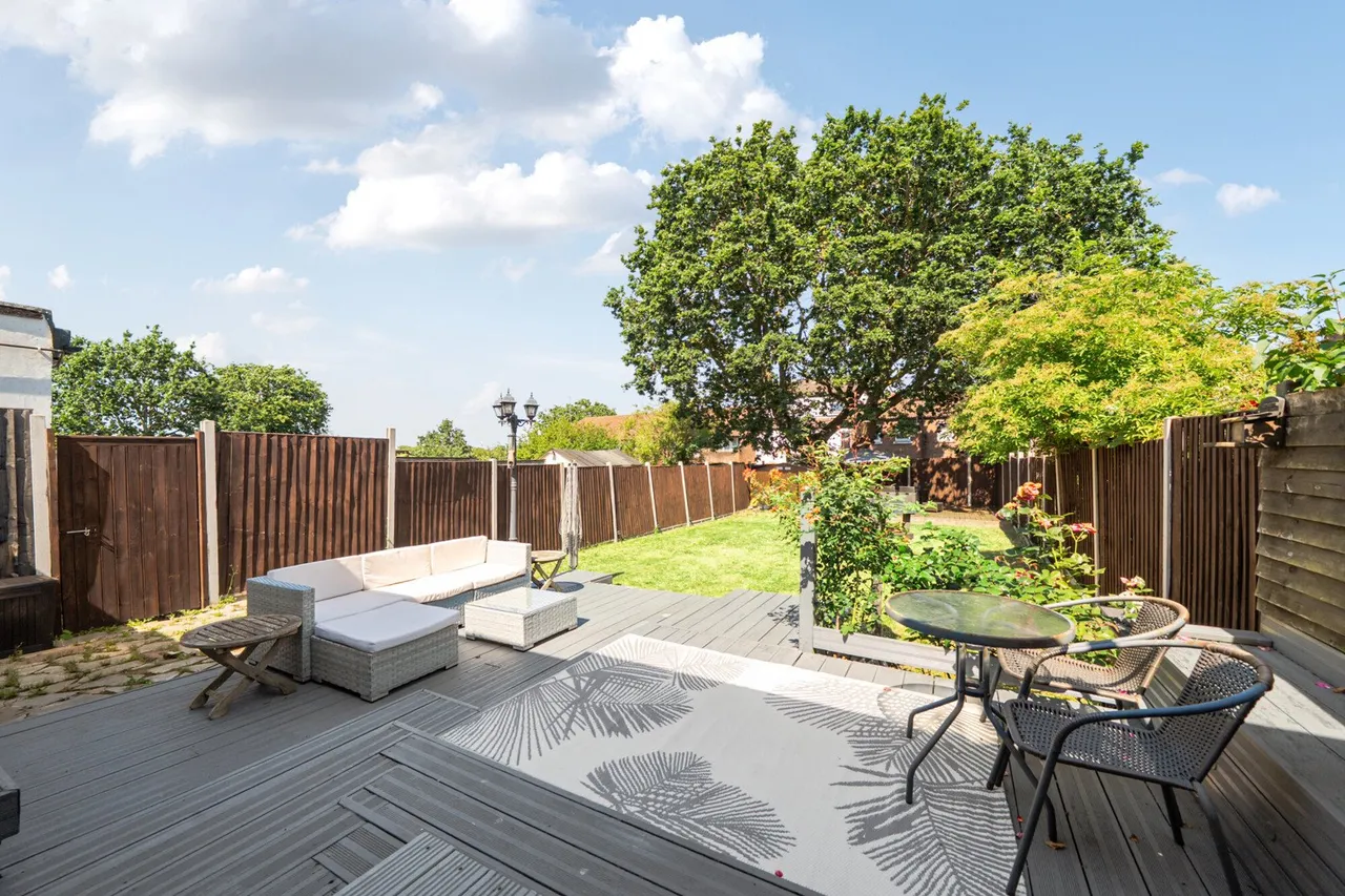 Marvels Lane, SE12, photo 3