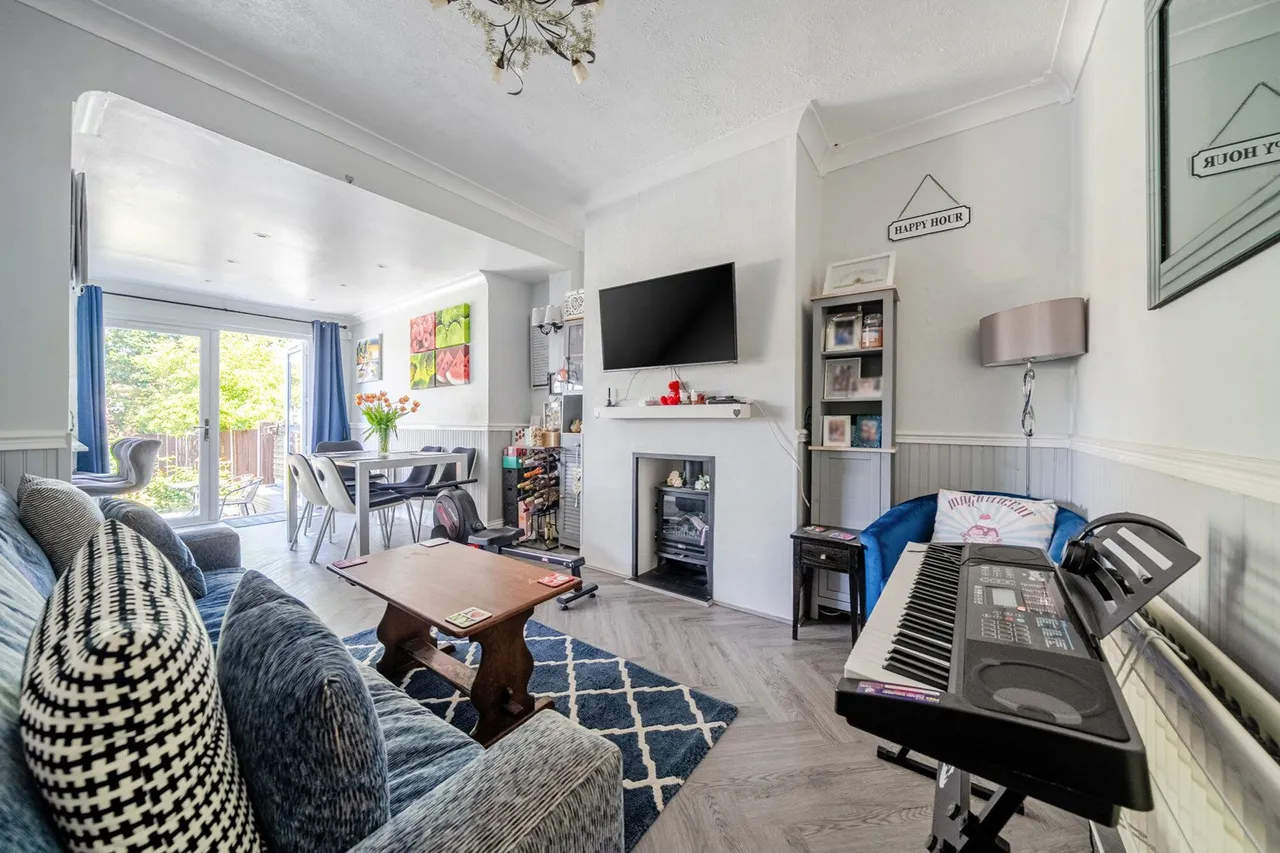 Marvels Lane, SE12, photo 23