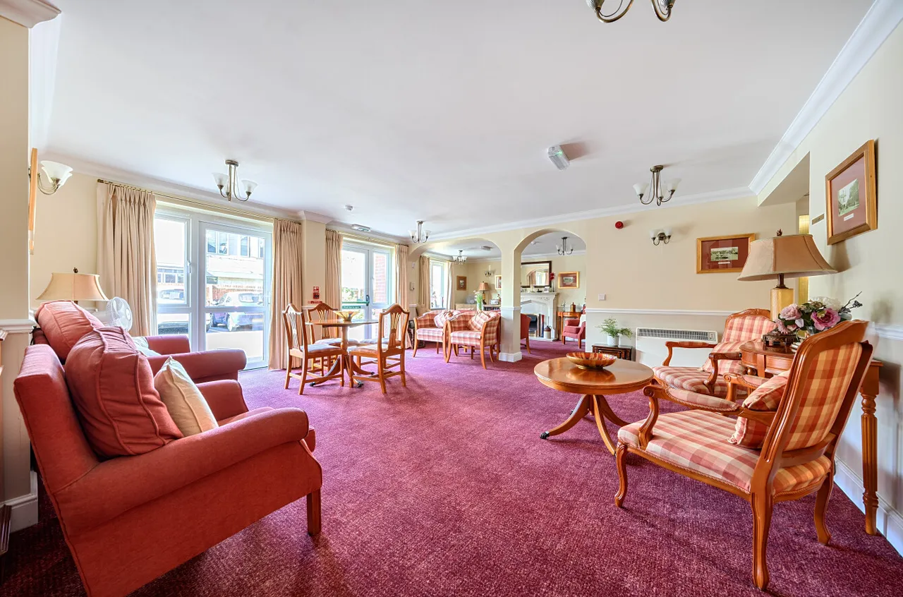 Portway, Wantage, OX12, photo 4