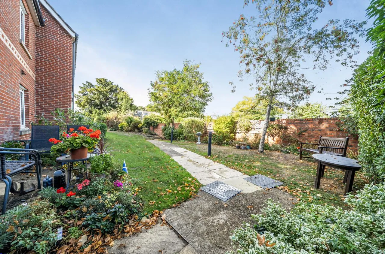 Portway, Wantage, OX12, photo 13