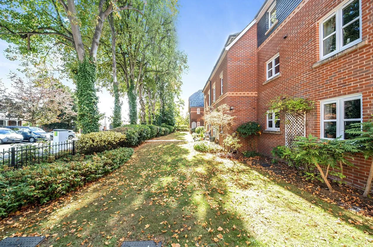 Portway, Wantage, OX12, photo 14
