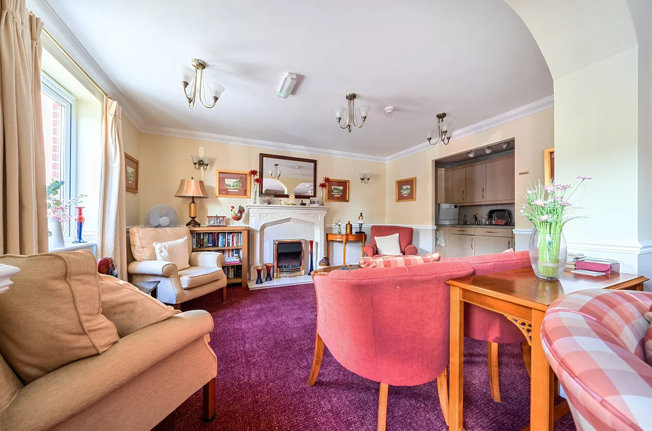 Portway, Wantage, OX12, photo 3