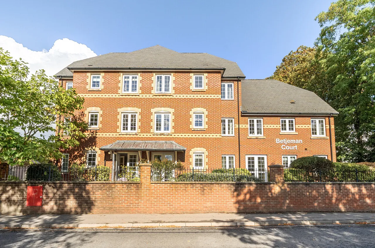 Portway, Wantage, OX12, photo 2