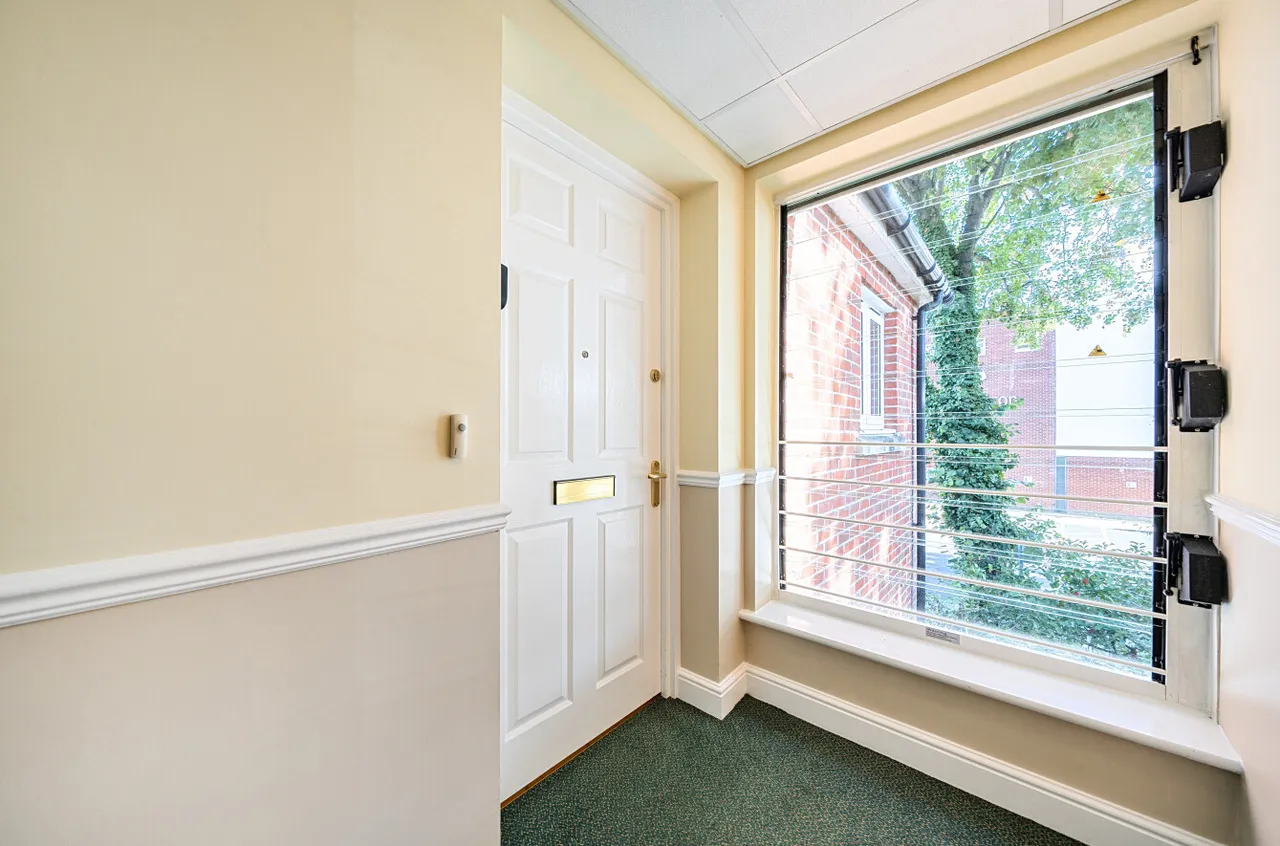 Portway, Wantage, OX12, photo 5