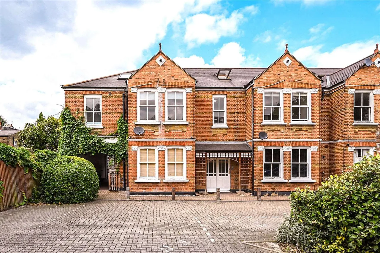 Steele Road, London, W4 5AD, photo 3