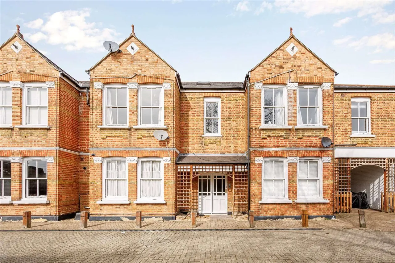 Steele Road, London, W4 5AD, photo 12