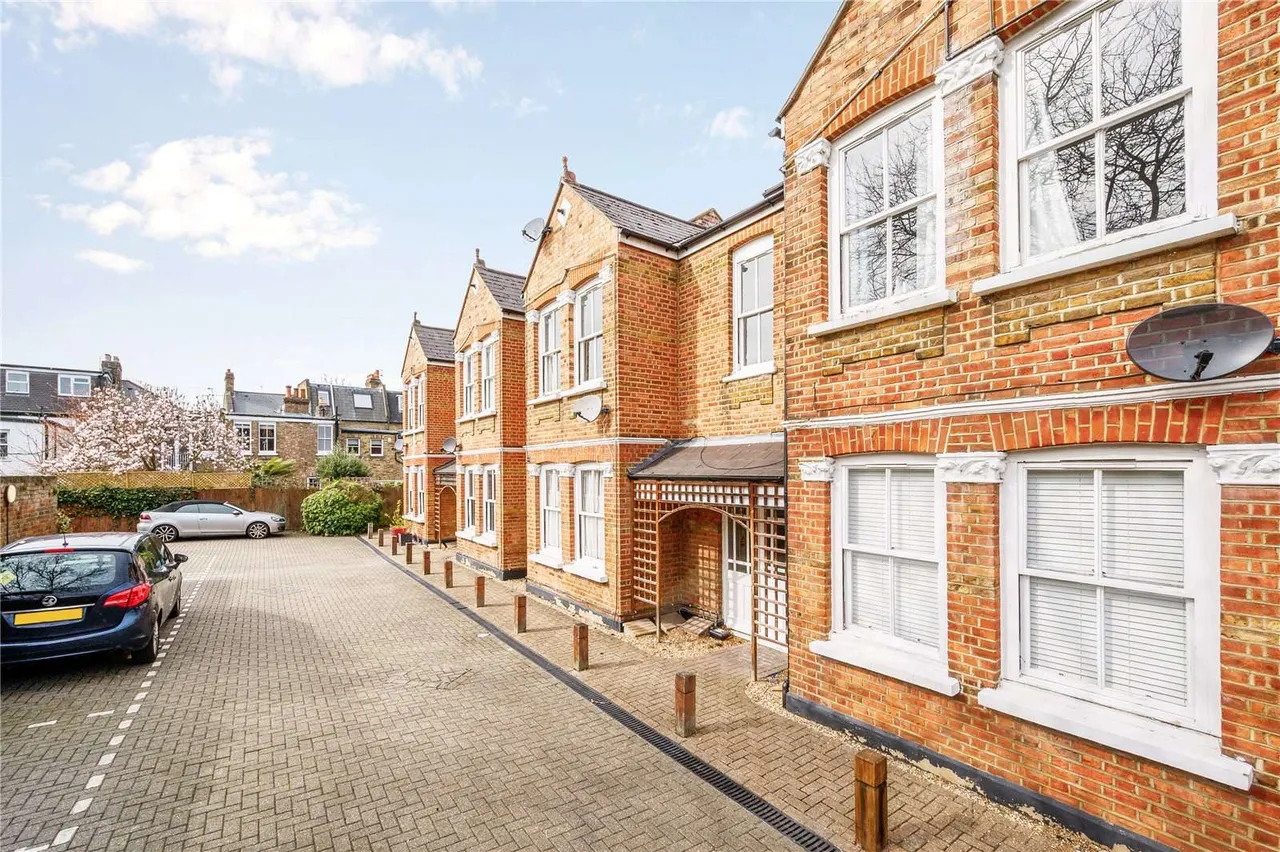 Steele Road, London, W4 5AD, photo 8