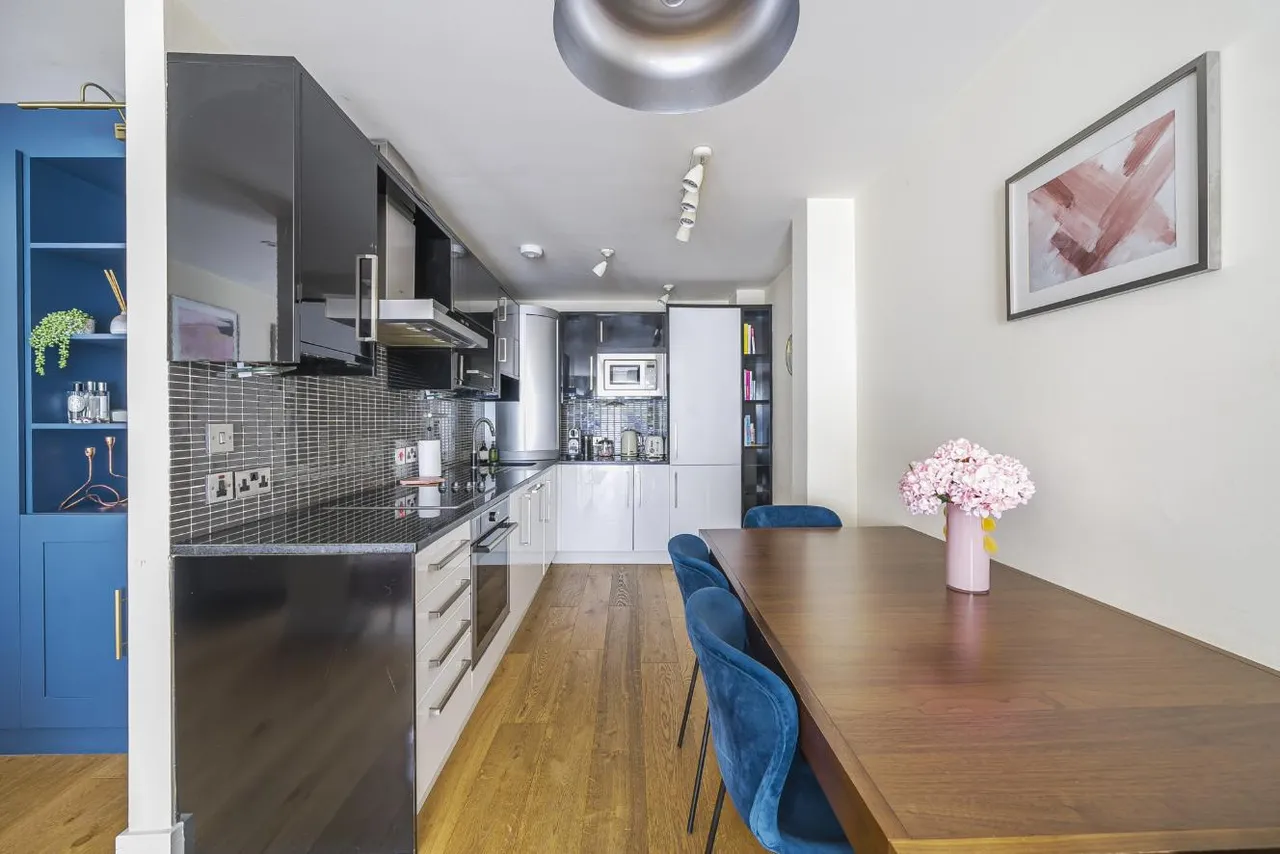 Seward Street, Clerkenwell, EC1V, photo 7