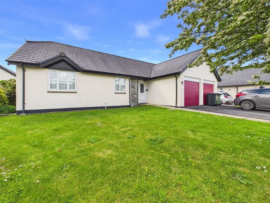 3 bed house for sale, Shebbear, Beaworthy, EX21