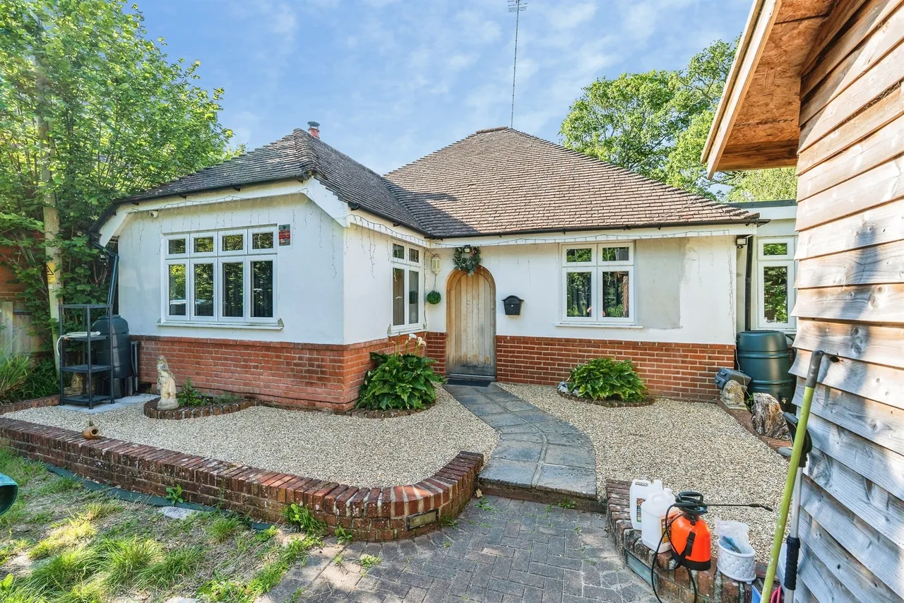 Jacobs Gutter Lane, Totton, SO40, photo 20