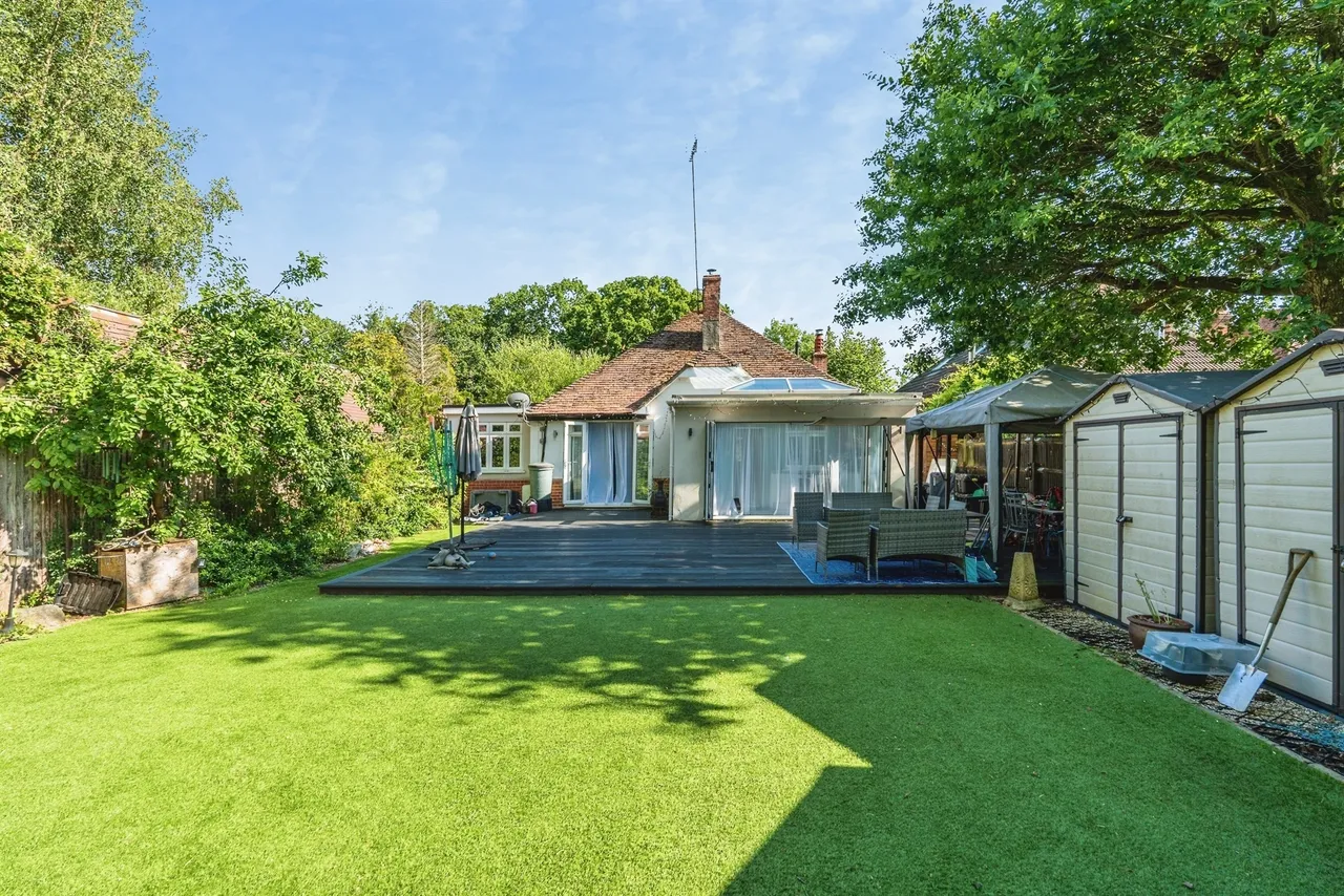 Jacobs Gutter Lane, Totton, SO40, photo 17