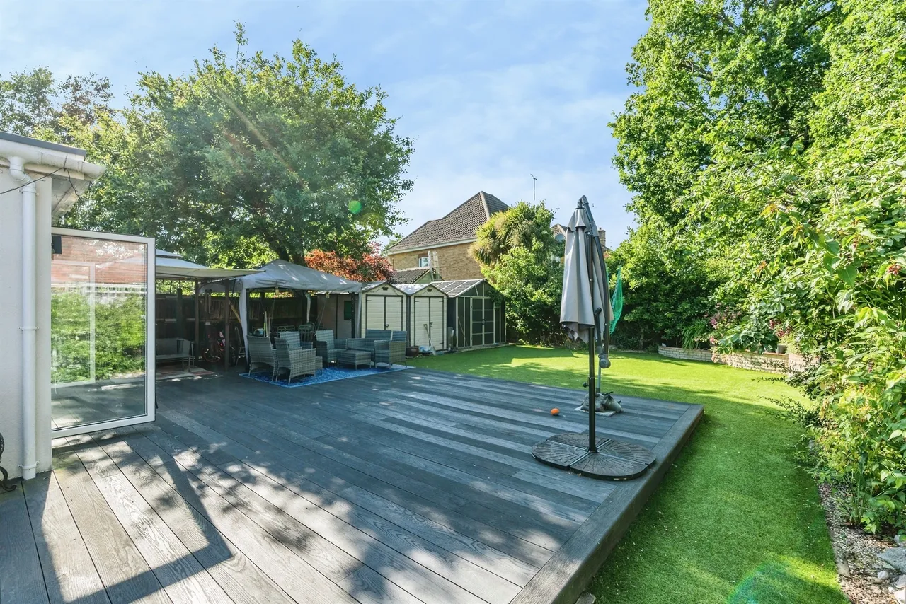 Jacobs Gutter Lane, Totton, SO40, photo 16