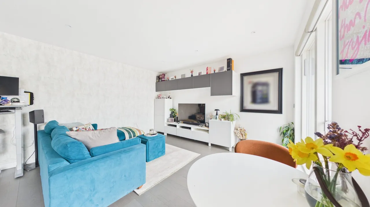 Lismore Boulevard, NW9, photo 9