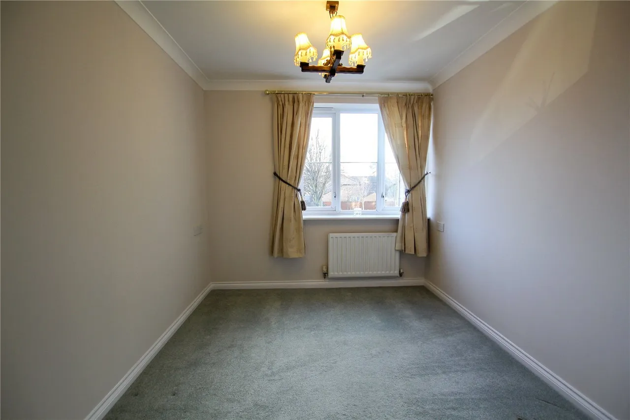Kay Hitch Way, Histon, Cambridge, photo 8
