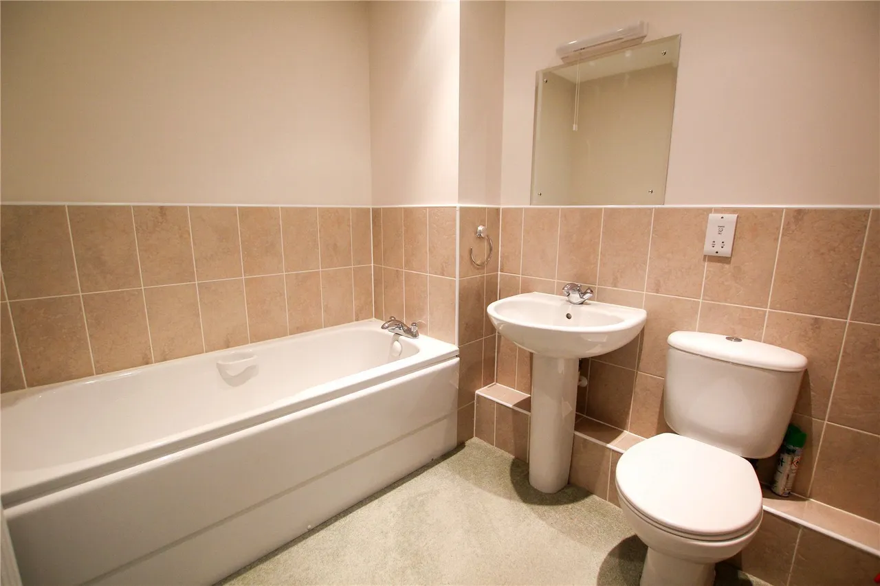 Kay Hitch Way, Histon, Cambridge, photo 9