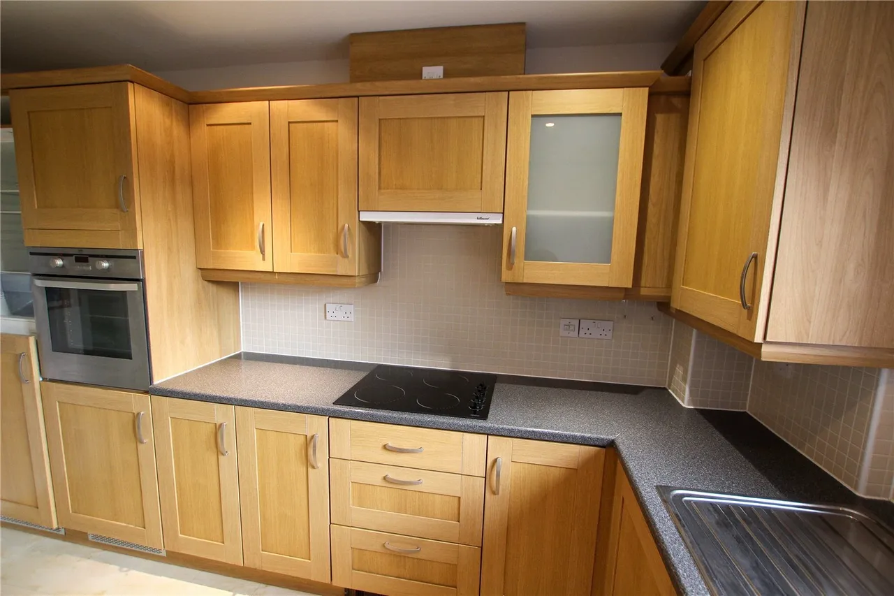Kay Hitch Way, Histon, Cambridge, photo 2