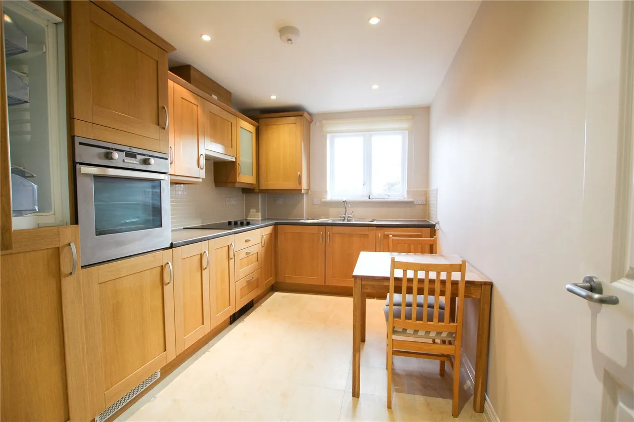 Kay Hitch Way, Histon, Cambridge, photo 3