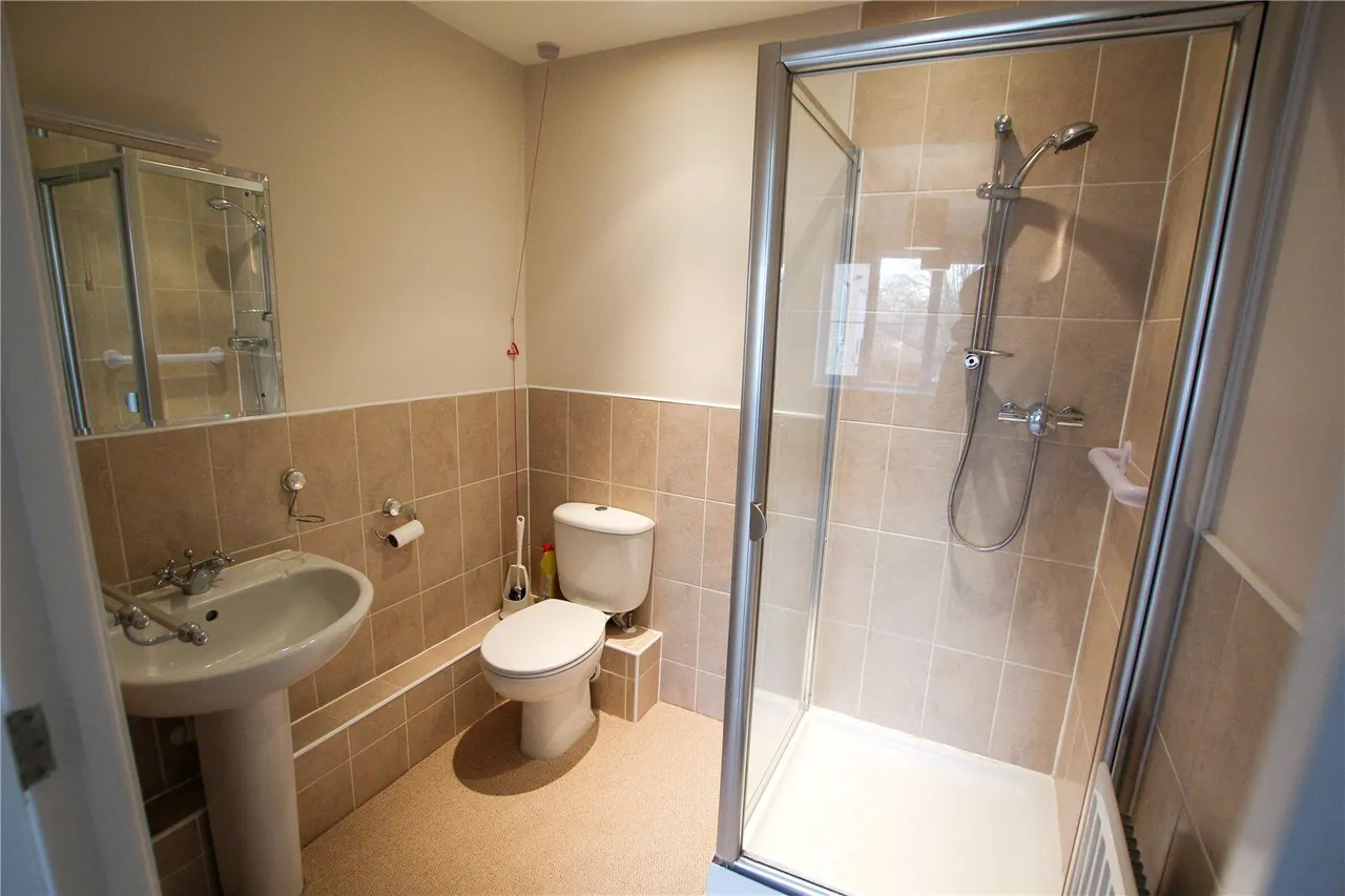 Kay Hitch Way, Histon, Cambridge, photo 7