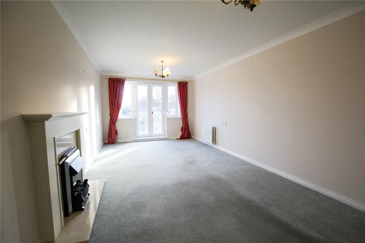Kay Hitch Way, Histon, Cambridge, photo 4