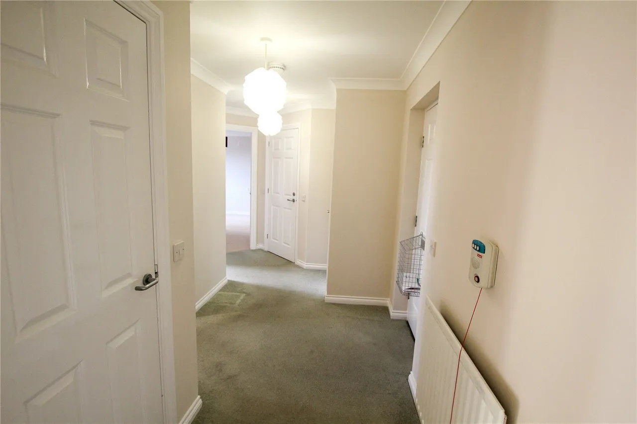 Kay Hitch Way, Histon, Cambridge, photo 10