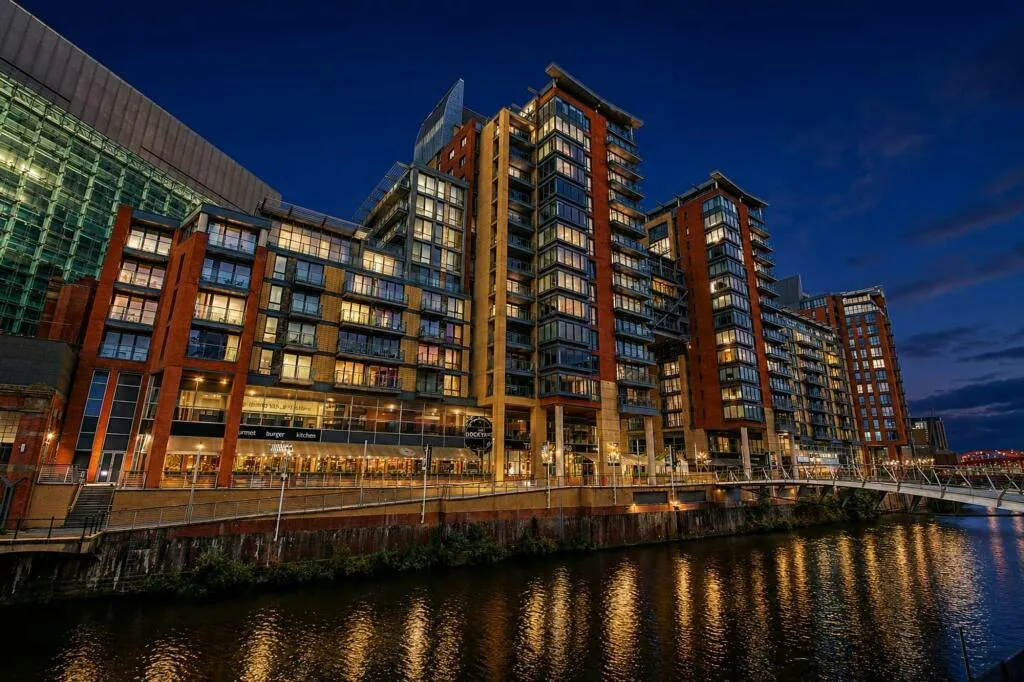 Leftbank, Manchester, M3, photo 2