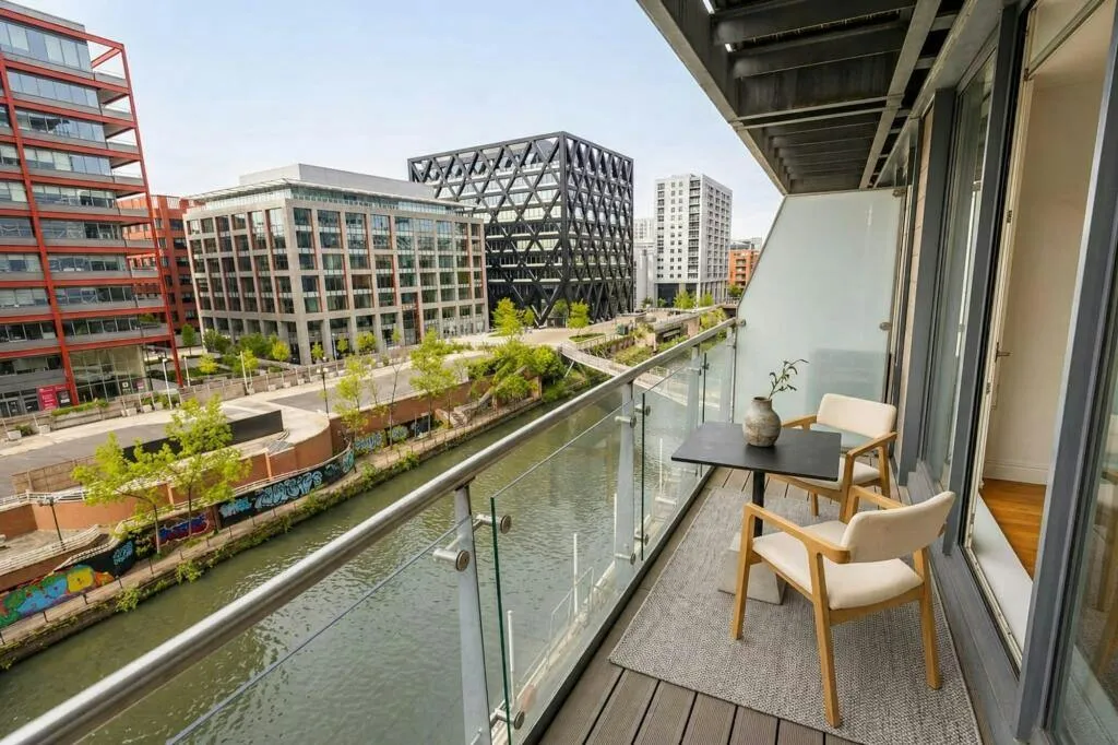 Leftbank, Manchester, M3, photo 13