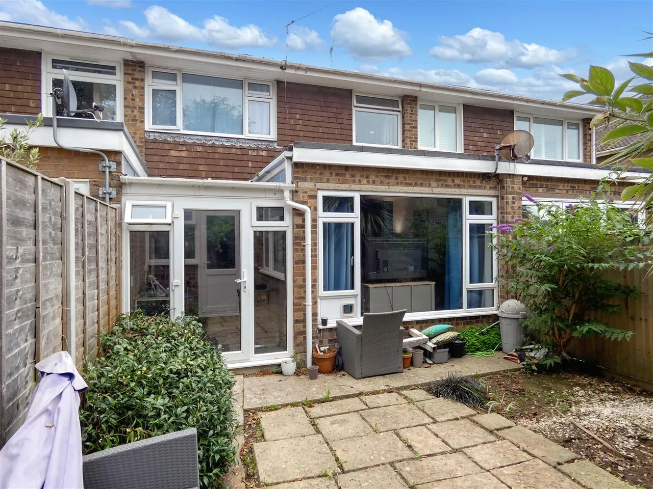 Byron Road, Rustington, photo 15