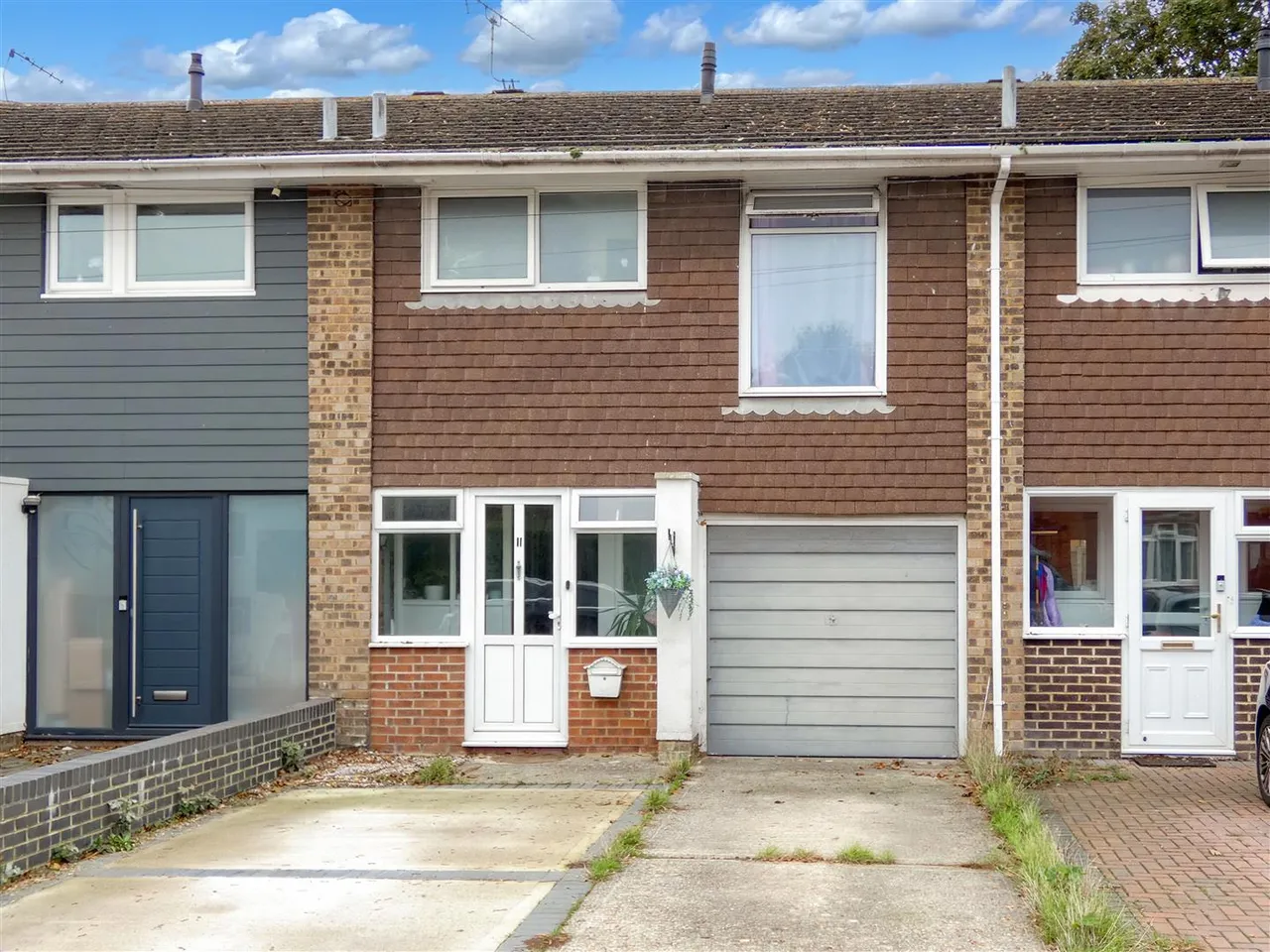 Byron Road, Rustington, photo 16