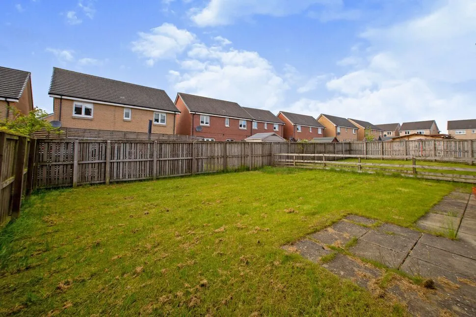 Crichton's Way, Armadale, EH48, photo 8