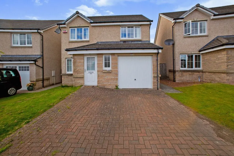 Crichton's Way, Armadale, EH48, photo 9