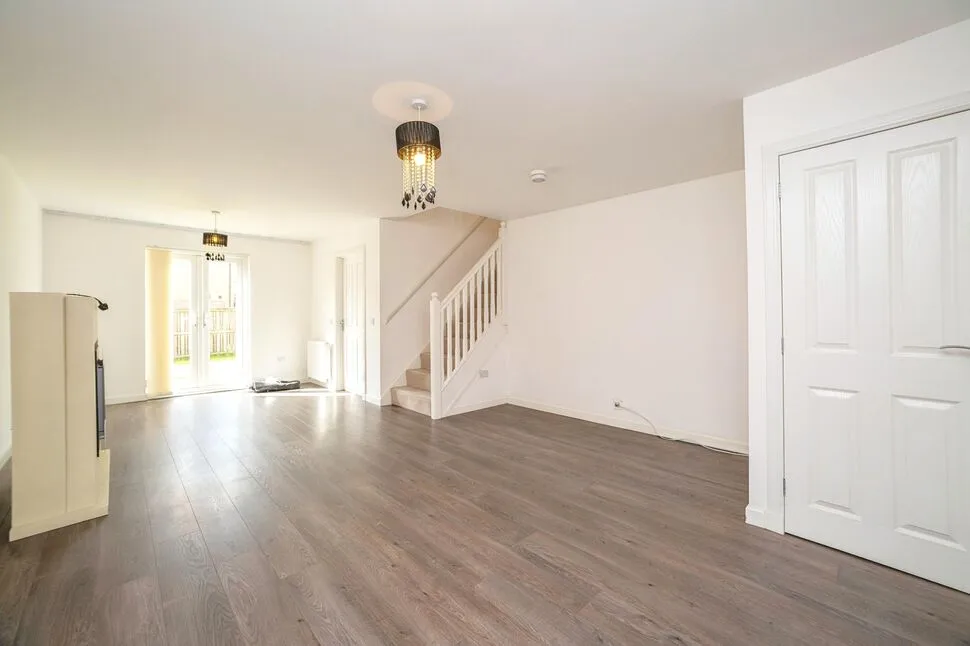 Crichton's Way, Armadale, EH48, photo 2