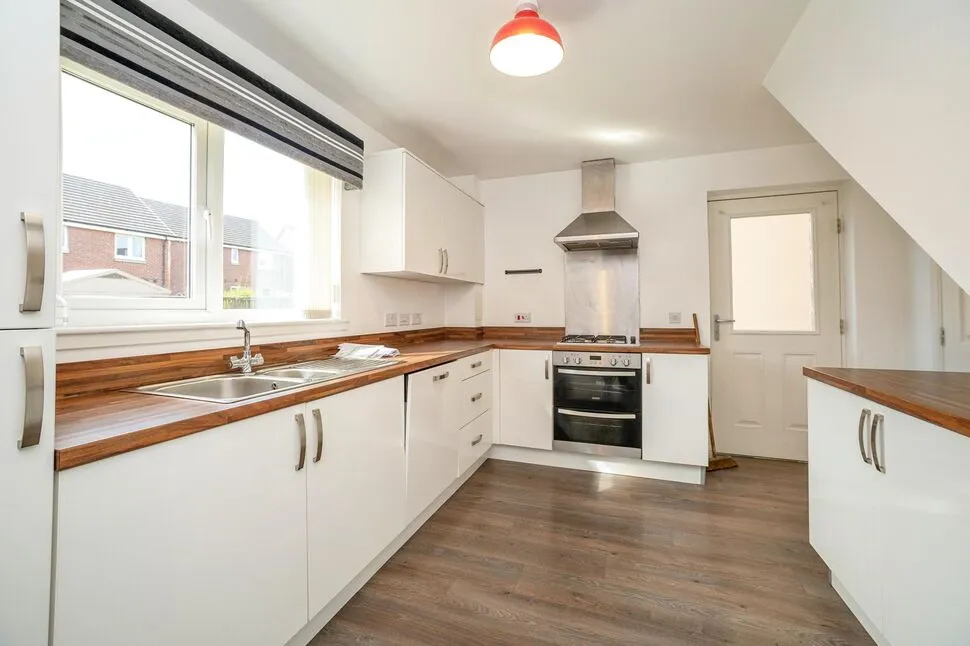 Crichton's Way, Armadale, EH48, photo 3
