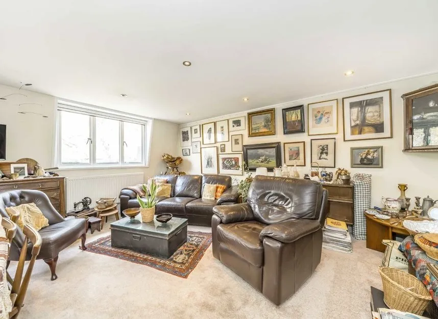 Sussex Gardens, Hyde Park, W2, photo 2