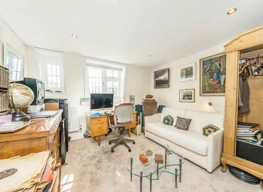 Sussex Gardens, Hyde Park, W2, photo 6