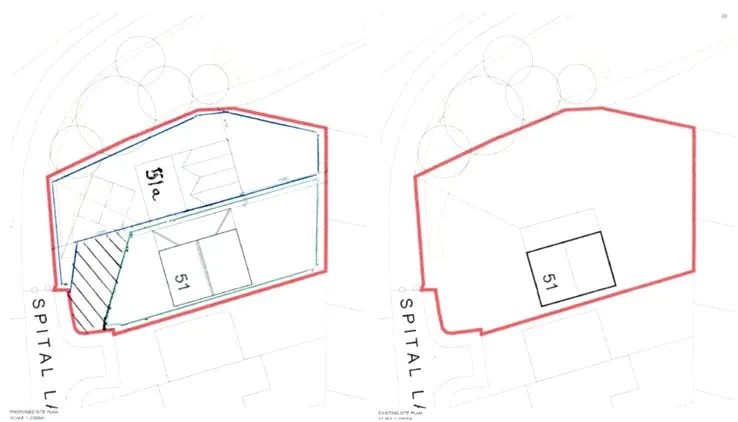 Spital Lane, Brentwood, CM14, photo 4