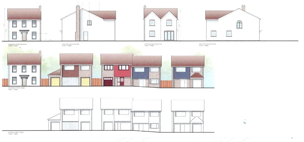 Spital Lane, Brentwood, CM14, photo 7