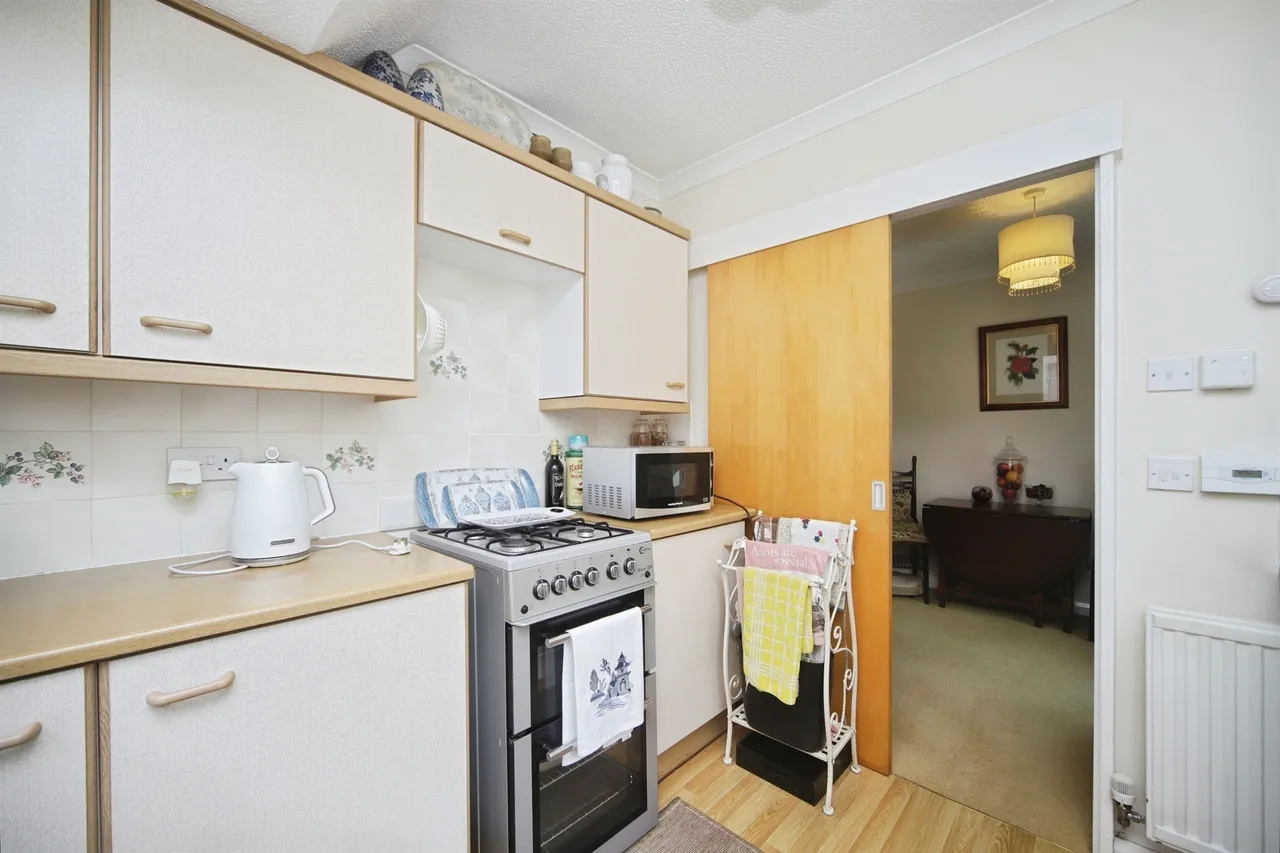 The Fairways, Sherford, Taunton, photo 12