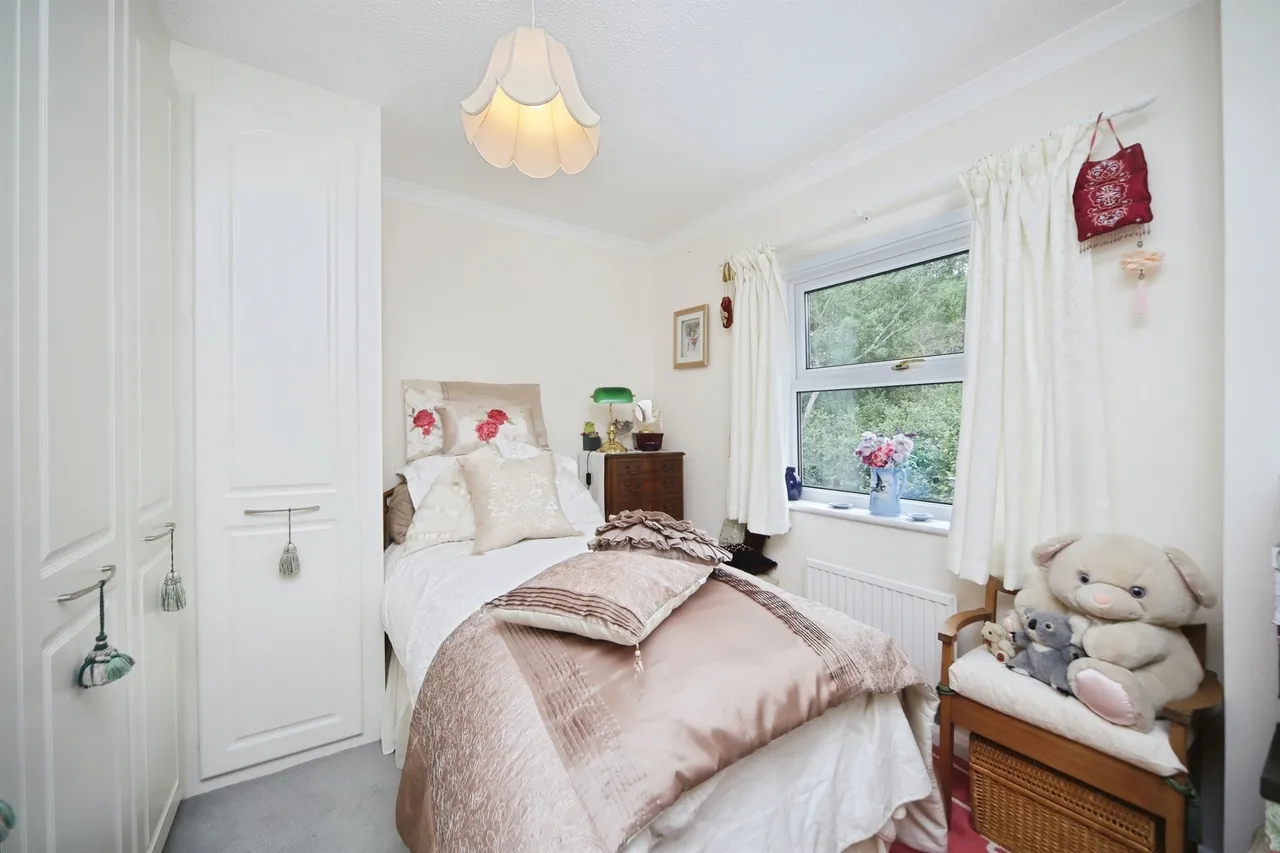 The Fairways, Sherford, Taunton, photo 7