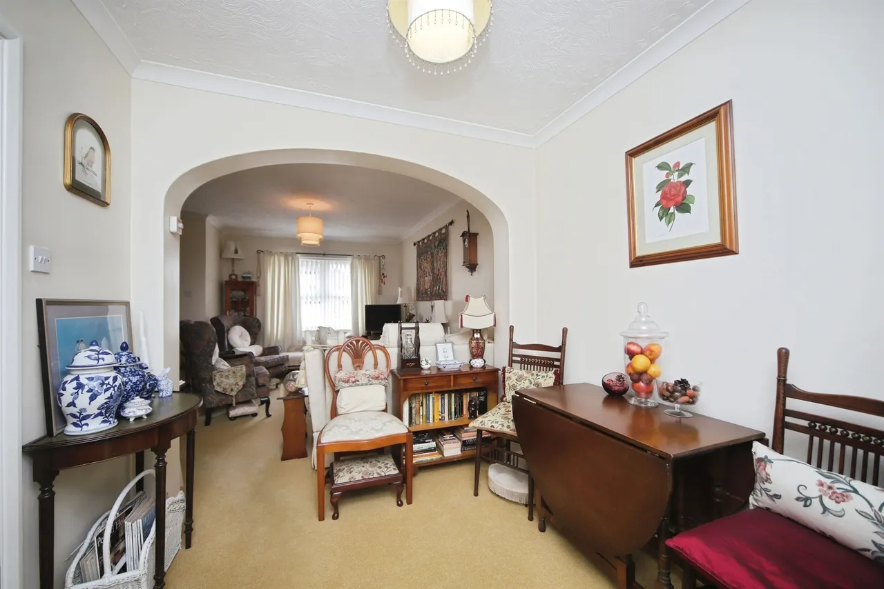 The Fairways, Sherford, Taunton, photo 3